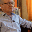 «Она не слишком одобряла мои стихи»: Александр Кушнер вспомнил о знакомстве с Анной Ахматовой - Комсомольская правда