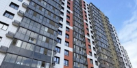 Новый жилой микрорайон в Электростали пополнится корпусом на 300 квартир - Правительство Московской области