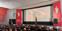 В Самаре состоялось открытие кинофестиваля «Соль земли» - SamaraGIS.Ru