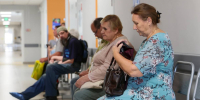 Более 1400 вологжан прошли обучение в школах для пациентов с избыточной массой тела с начала этого года - Правительство Вологодской области