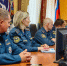 Единый день голосования - ГУ МЧС Мурманской области