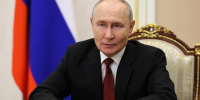 Путин объединяет молодёжь всего мира понятными идеями - Липецкая ГТРК