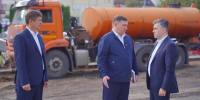 Губернатор Воскресенский потребовал нарастить ремонт дорог в Иванове до 40 км - Известно.ру