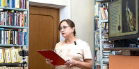 «СТАРИННЫХ УЛИЦ ТРЕПЕТ ВЕКОВОЙ…» - Министерство культуры