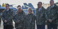 Европа представит новую стратегию в Арктике - SeverPost.ru