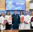 Роман Курынин поздравил петербургский центр МЧС с 35-летием - Петербургский дневник