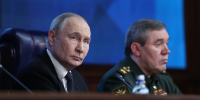 СВО скоро закончится? В Кремле сделали неожиданное заявление — срочно последние новости - Neva.Today