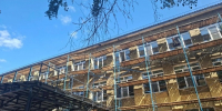 В Бондарском округе ремонтируют школы, обновляют дороги и развивают туризм - Тамбовская жизнь