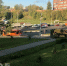 Теплый сентябрьский день с кратковременным дождем ожидает нижегородцев во вторник - ProGorodNN.Ru