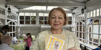 Балтийская палитра - Зеленоградское объединение библиотек