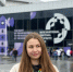 Член молодежного избиркома Курганской области Мария Силина принимает участие в Международном фестивале молодежи – 2026, который проходит в Екатеринбурге - Избирательная комиссия