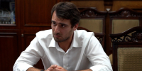 Ханлар Пашабеков провел совещание по содержанию парков и скверов Дербента - Администрация г. Дербент