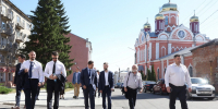 Липецкую область признали лидером по сохранению памятников истории - LipetskNews.Ru