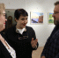 Открытие выставки творческих работ студентов Художественно-графического факультета Института изящных искусств по итогам выездной учебной практики (пленэр) – «Санкт-Петербург 2026 года» - МПГУ