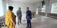 Прокуратура в Курском районе указала на отставание в ремонте школы - Курские Известия