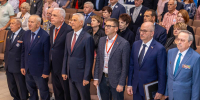 «Я люблю тебя, жизнь…» | Фотография 1 - Магнитогорский металл