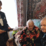 Юбилей 95 лет. - Притобольный муниципальный округ