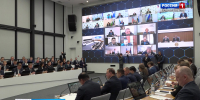 «Хорошенько отмойте только»: Радий Хабиров напомнил о судьбе автопарка мэрии | ГТРК «Башкортостан» - ГТРК Башкортостан