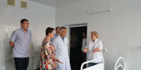 Александр Чепик оценил развитие Поныровского района в Курской области - Городские Известия