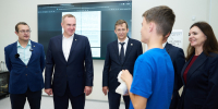 В Югорске планируют построить студенческое общежитие - РИЦ Югра