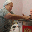 В Жуковском округе продолжается выездное голосование. - Жуковский округ