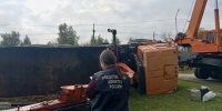 В Саратовской области устанавливаются обстоятельства травмирования рабочего - Следственное управление