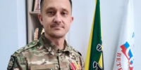 Джамал Машаралиев - куратор главы Сызрани: «Единая Россия» защищает жизненные интересы участников СВО - КТВ-ЛУЧ