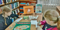 «Ставка на грамотность» (6+) - ЦБС г. Смоленска