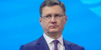 Новак провел совещание по ситуации с топливом. Обсуждали и Ленобласть  - 47 новостей