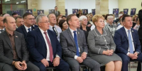 Фото пресс-службы ЗСО Вологодской области - Вологда-поиск