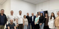 Фото пресс-службы ЗСО Вологодской области - Cher-Poisk.Ru