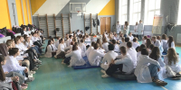 Алгоритмы, которые спасают - Липецкий медицинский колледж