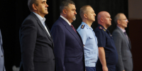 Фёдор Щукин: борьба с терроризмом требует объединения усилий всего общества - Газета Молодежь Дагестана