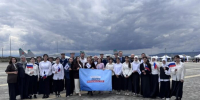 В Дагестане создали «Банк проектных инициатив» сообщества выпускников платформы «Россия — страна возможностей» - Газета Молодежь Дагестана