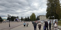 Первомайск. История, которую мы пишем вместе - Краеведческий музей им. В.П. Бирюкова
