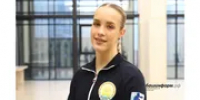 Боксерша из Башкирии Азалия Аминева отправилась на чемпионат Европы - Башинформ