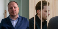 По словам Водовозова, он сам обратился в правоохранительные органы | Источник: Кристина Полевая / 29.RU, Иван Митюшёв / 29.RU - 29.Ru