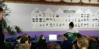 Всероссийский день трезвости: осознанный выбор в пользу жизни - ЦБС Большеболдинского района