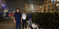 В Сибири задержали подозреваемого в убийстве 20-летнего парня из Каспийска - РИА Дагестан