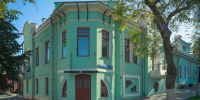 День защиты детей в музее «Тульские древности» - ГТРК