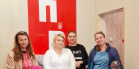 Королёв. Поддержка, которую не купишь — её заслуживают делами! - КПРФ