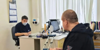 «Врачи — героям!»: Единый день диспансеризации для защитников Отечества и их семей - Газета Приозерские ведомости