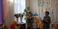 В духовном центре «Благовещение» начался новый учебный год в воскресной школе - Костромская епархия