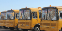 В Пензенской области обновят парк школьных автобусов - Минобрнауки