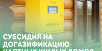 газовый счетчик на доме - Петрозаводск говорит