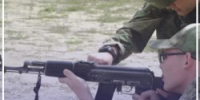 В Советском будут проходить учебные военно-полевые сборы для обучающихся - 2Goroda.Ru