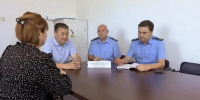 Жители Калмыкии обратились к надзорному органу по вопросам природоохранного законодательства - Интернет-газета Степные вести