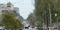 В Белгороде отремонтируют 10 км дорог и высадят 400 деревьев - Сетевое издание Победа 31