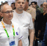 Руководителю администрации президента Кириенко на МФМ-2026 подарили  «Донбассёнка» - Донецк Медиа