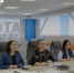Новгородская служба занятости поделилась практиками применения региональных сервисов с коллегами из Запорожья - Правительство Новгородской области